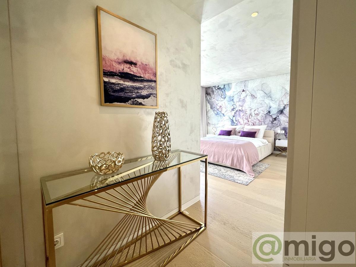 Venta de Ático en Marbella