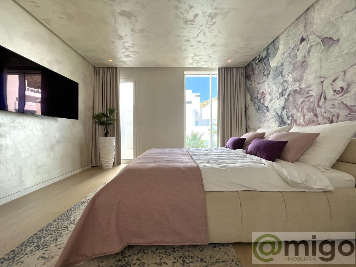 Venta de Ático en Marbella