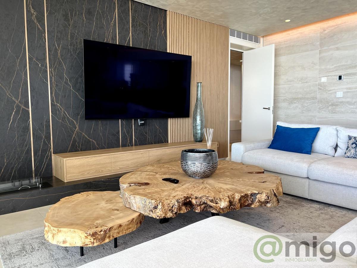 Venta de Ático en Marbella