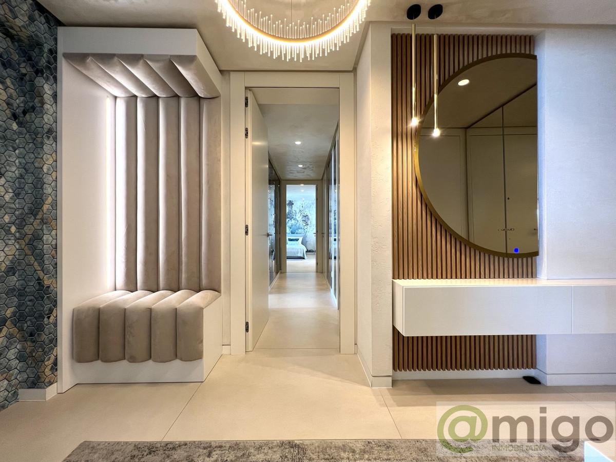 Venta de Ático en Marbella