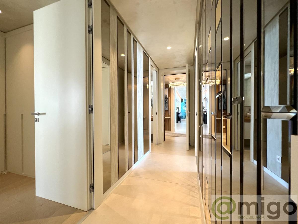 Venta de Ático en Marbella