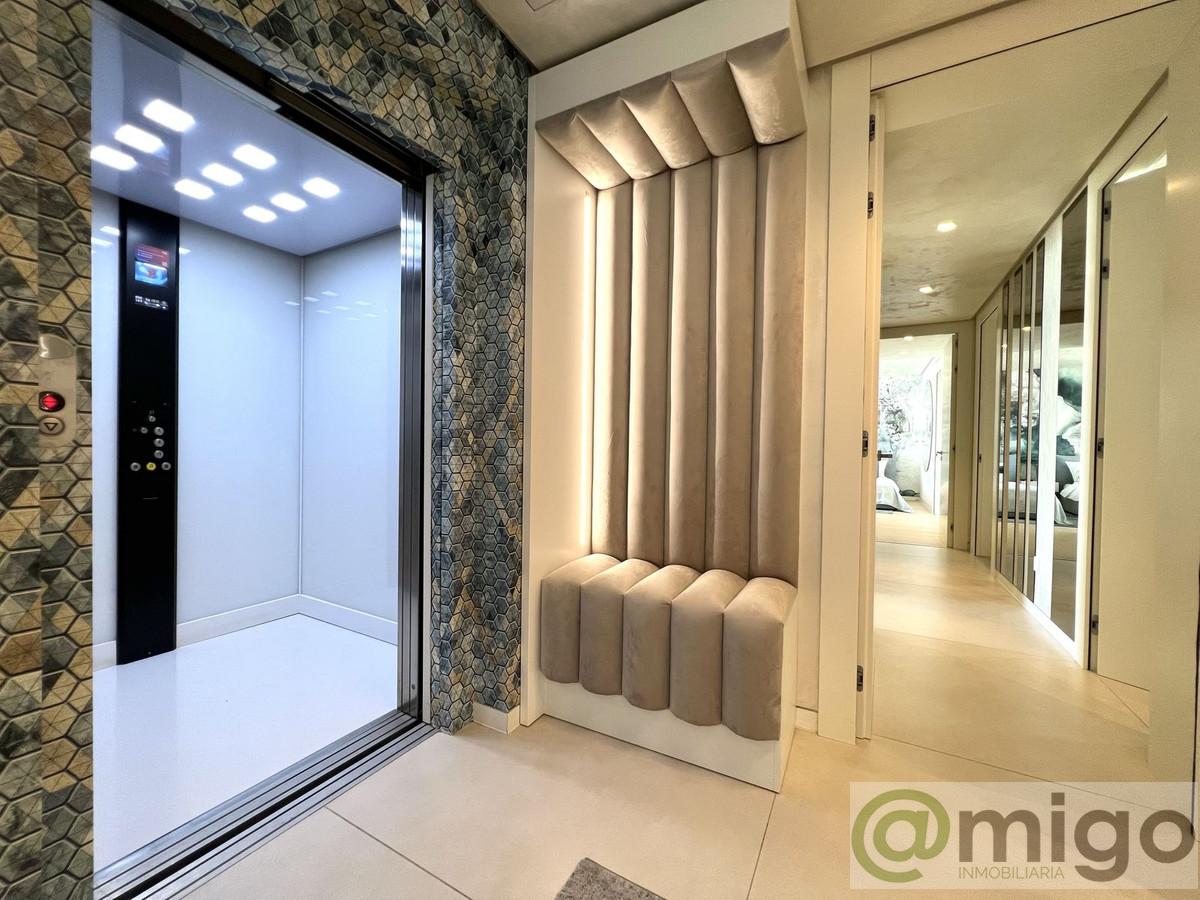 Venta de Ático en Marbella