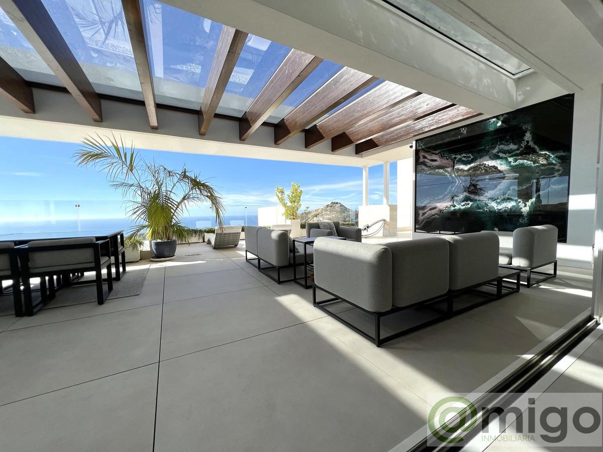 Venta de Ático en Marbella