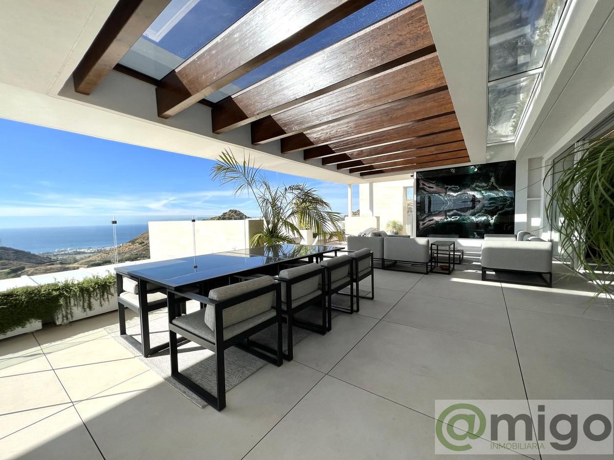 Venta de Ático en Marbella