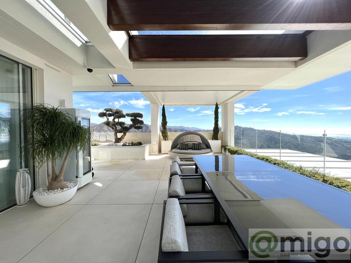 Venta de Ático en Marbella