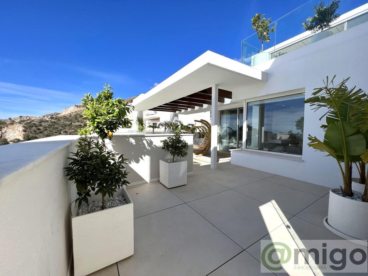 Venta de Ático en Marbella