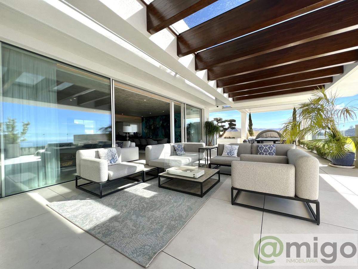 Venta de Ático en Marbella