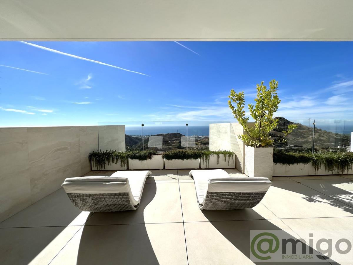 Venta de Ático en Marbella