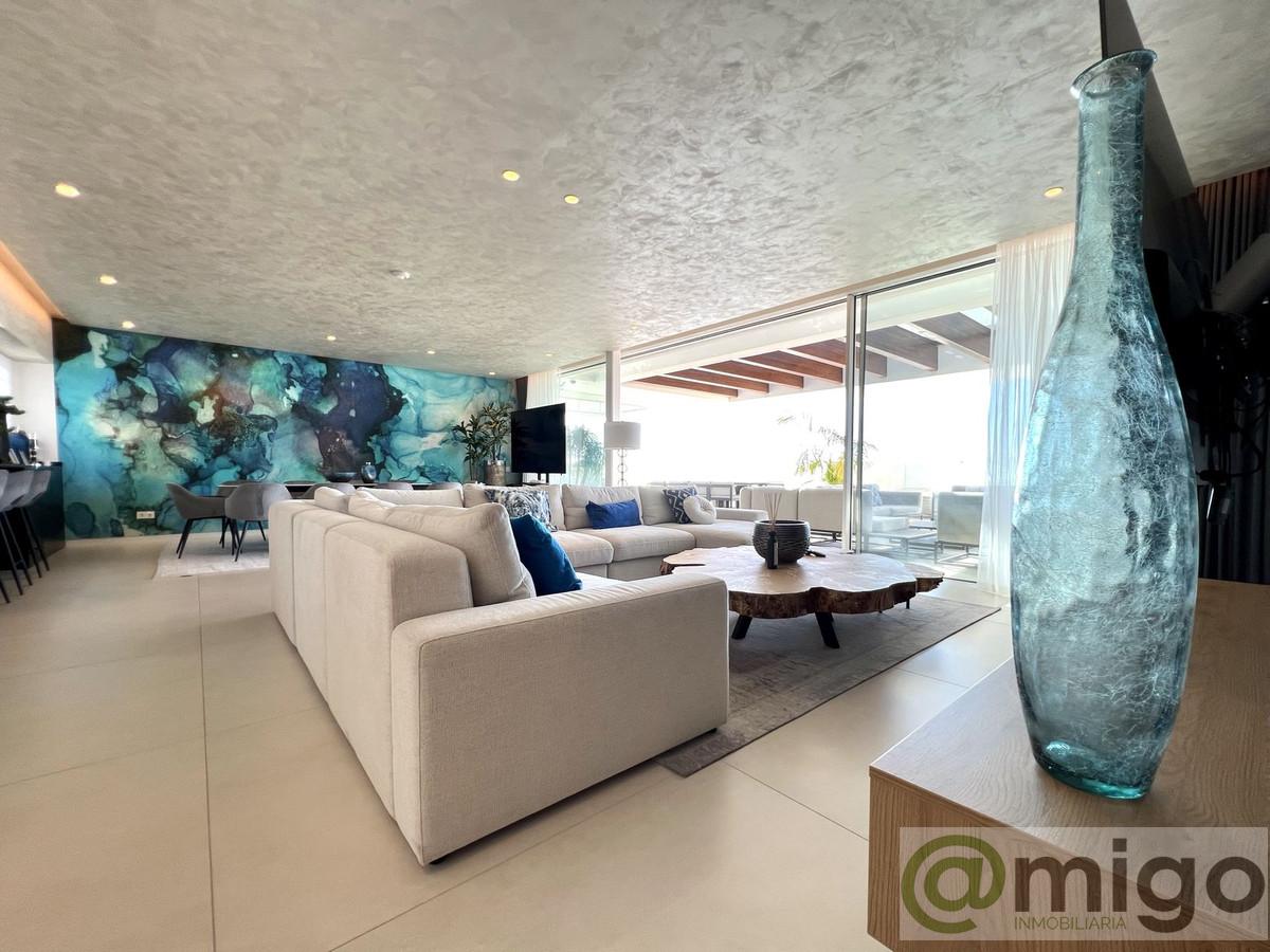 Venta de Ático en Marbella