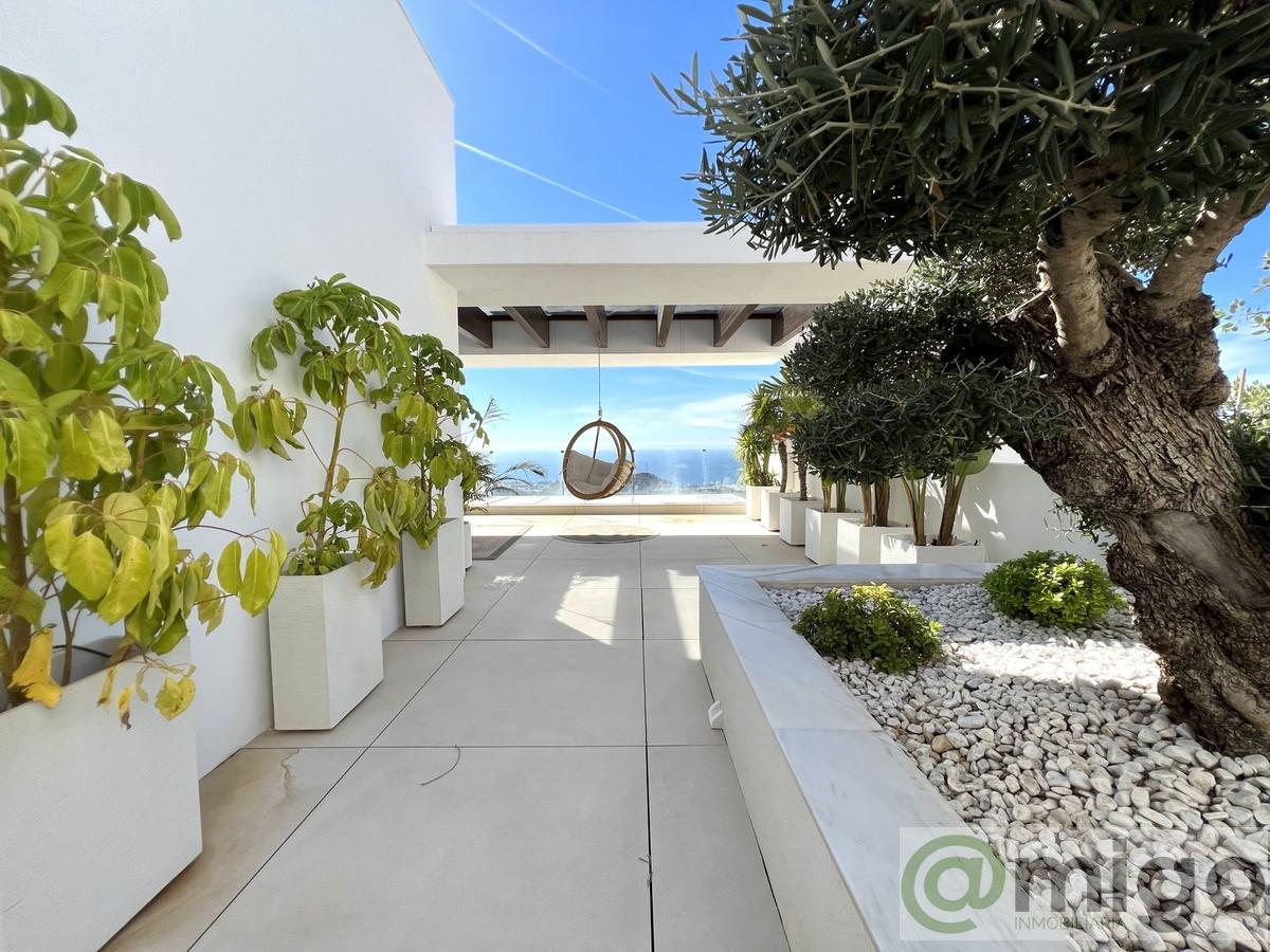 Venta de Ático en Marbella