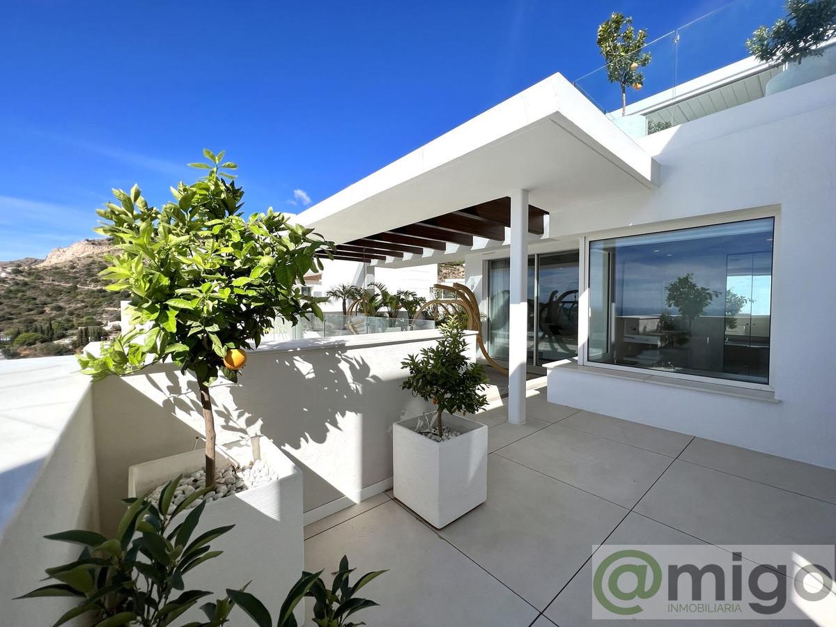 Venta de Ático en Marbella