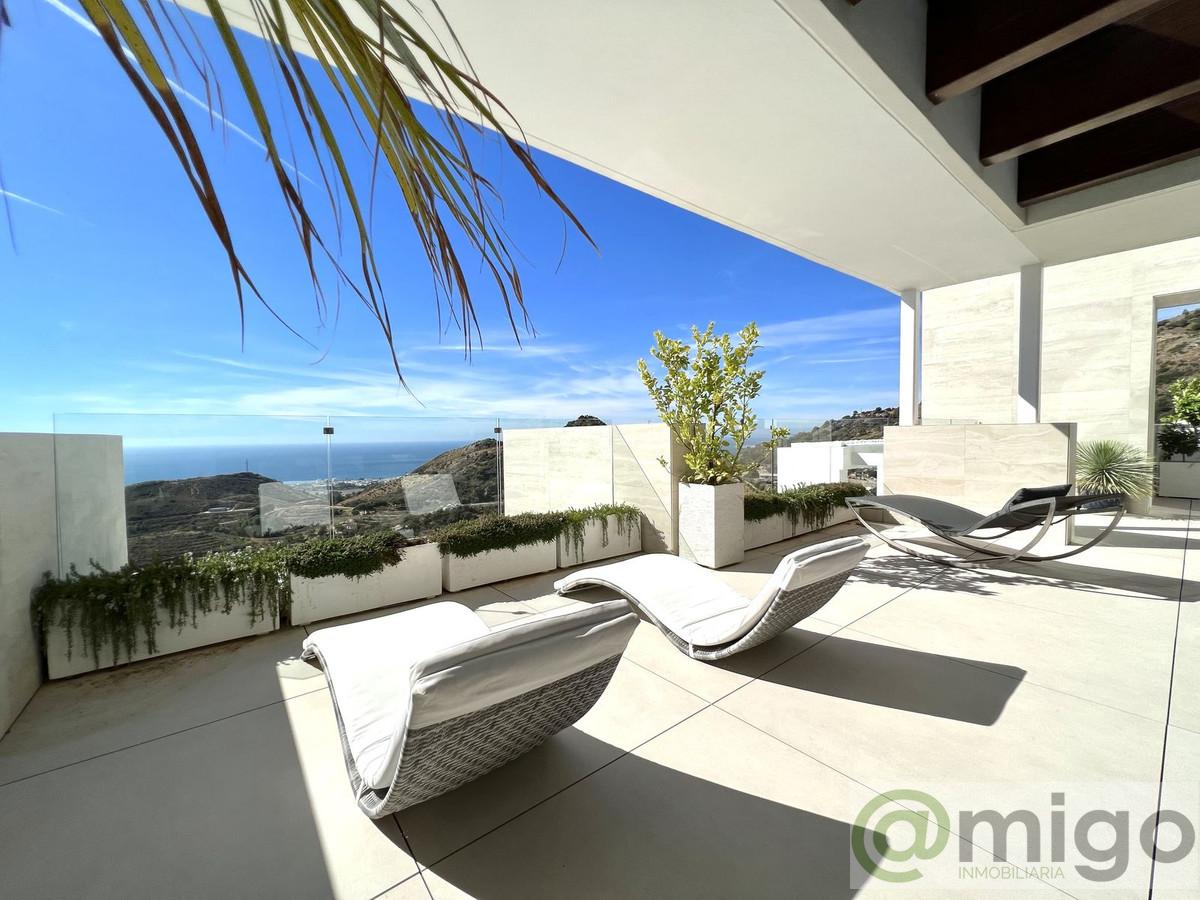 Venta de Ático en Marbella