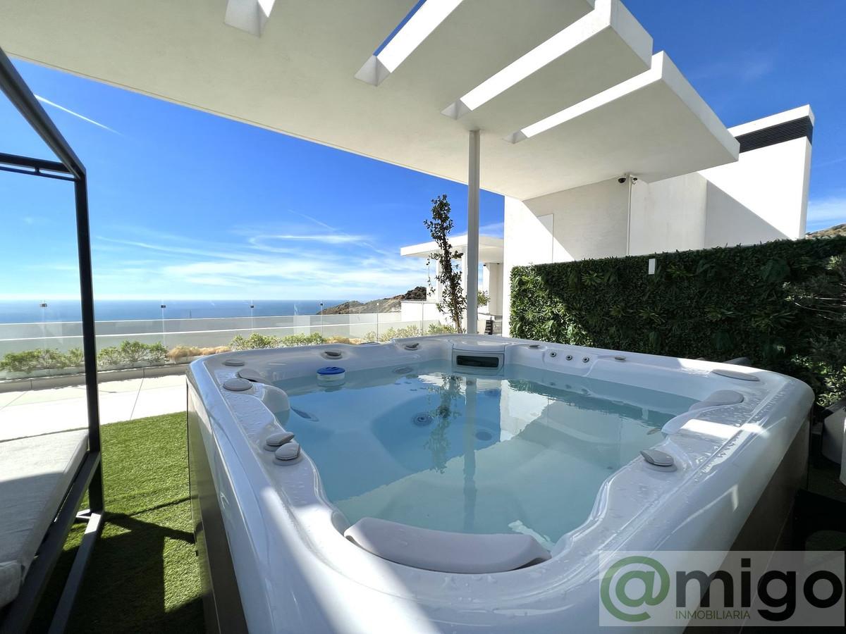 Venta de Ático en Marbella