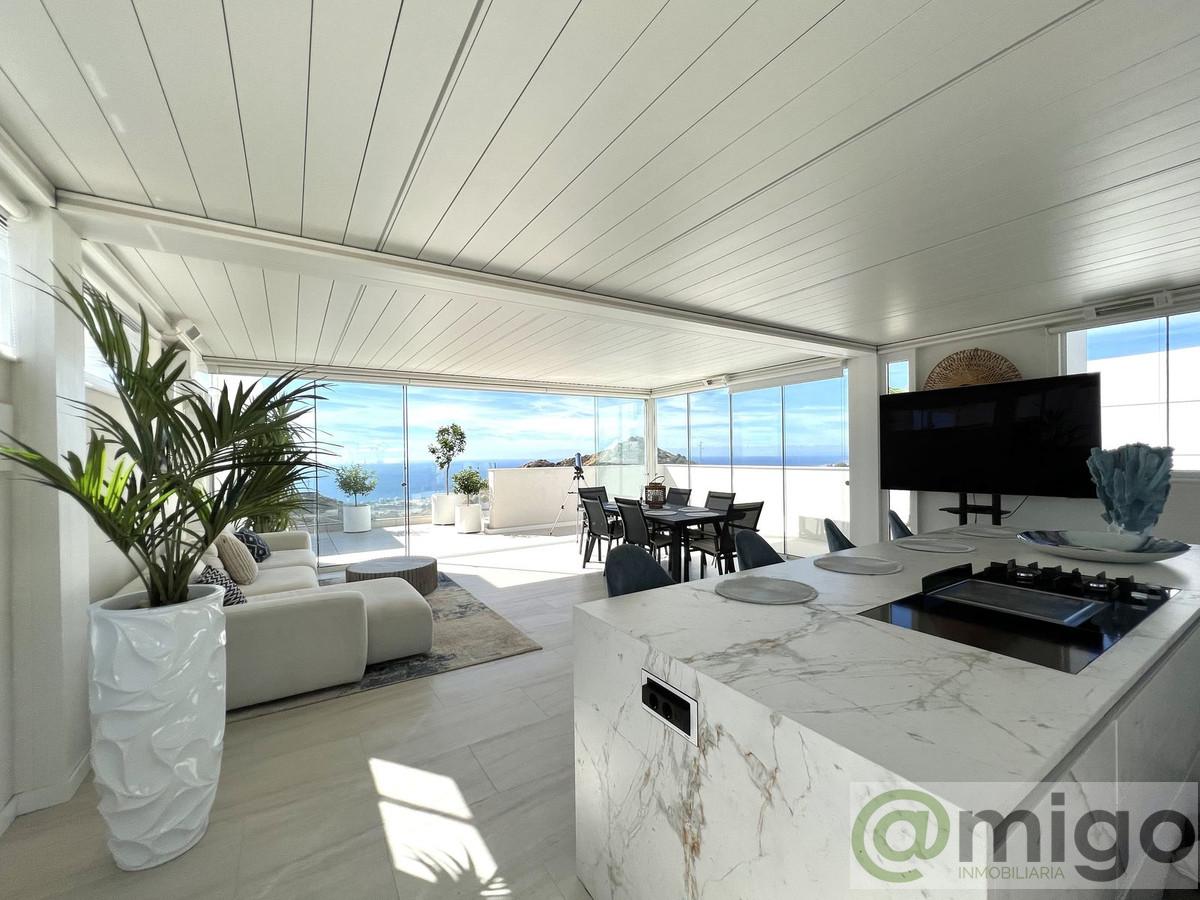 Venta de Ático en Marbella