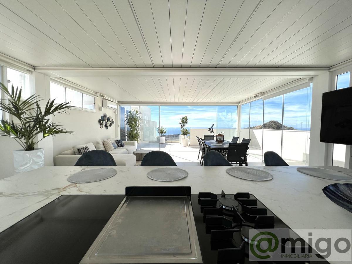 Venta de Ático en Marbella