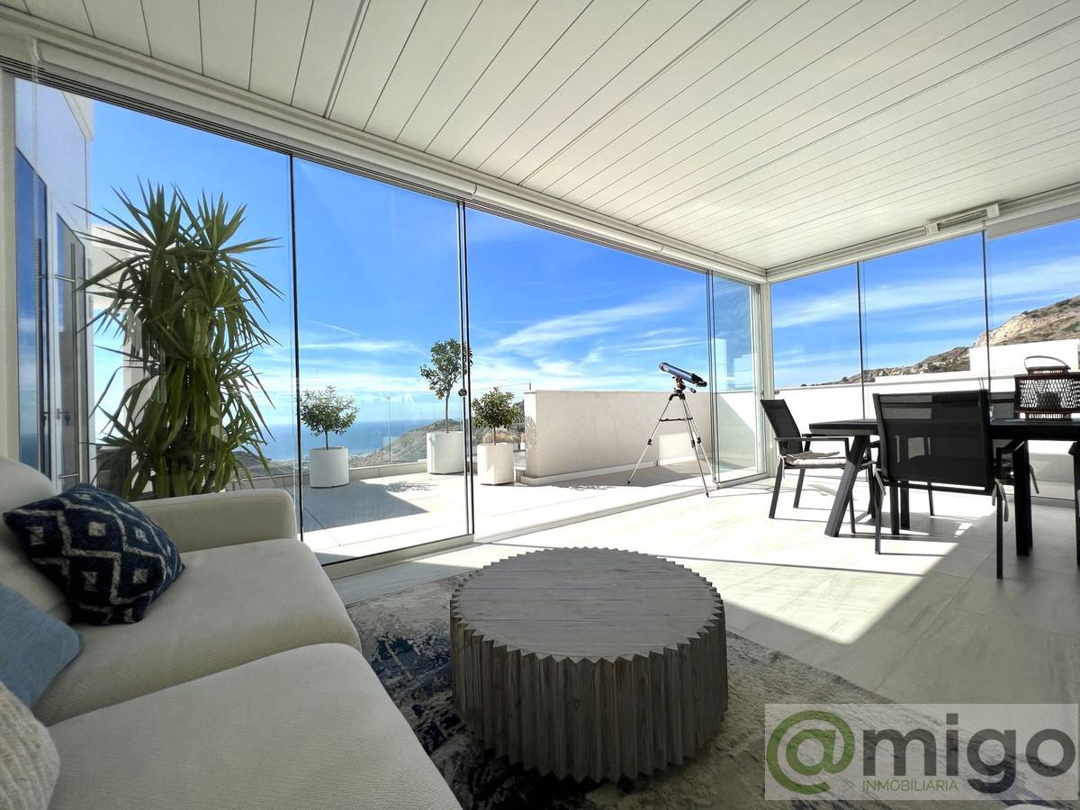 Venta de Ático en Marbella