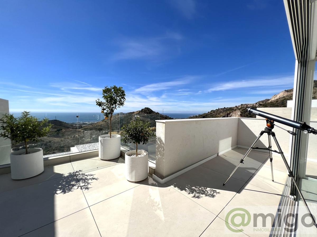 Venta de Ático en Marbella