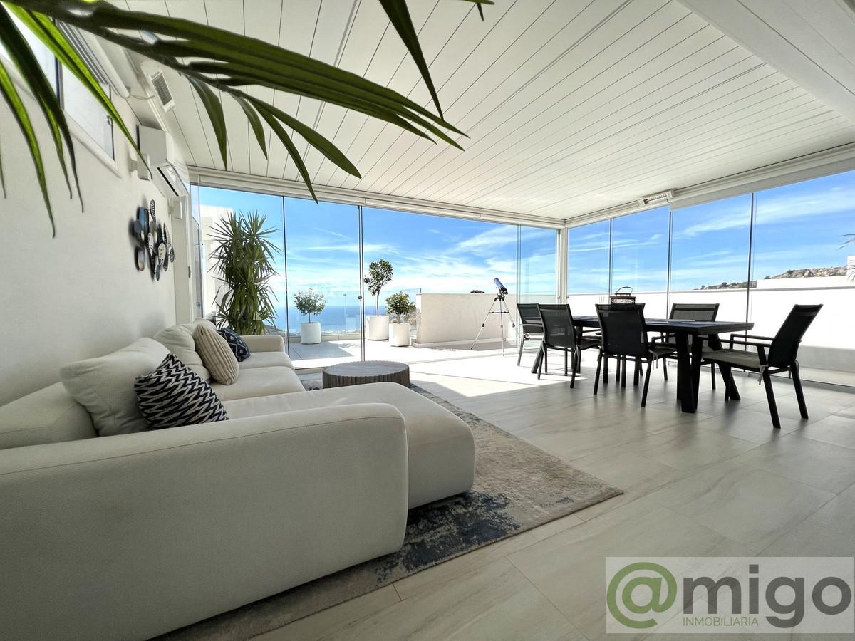 Venta de Ático en Marbella