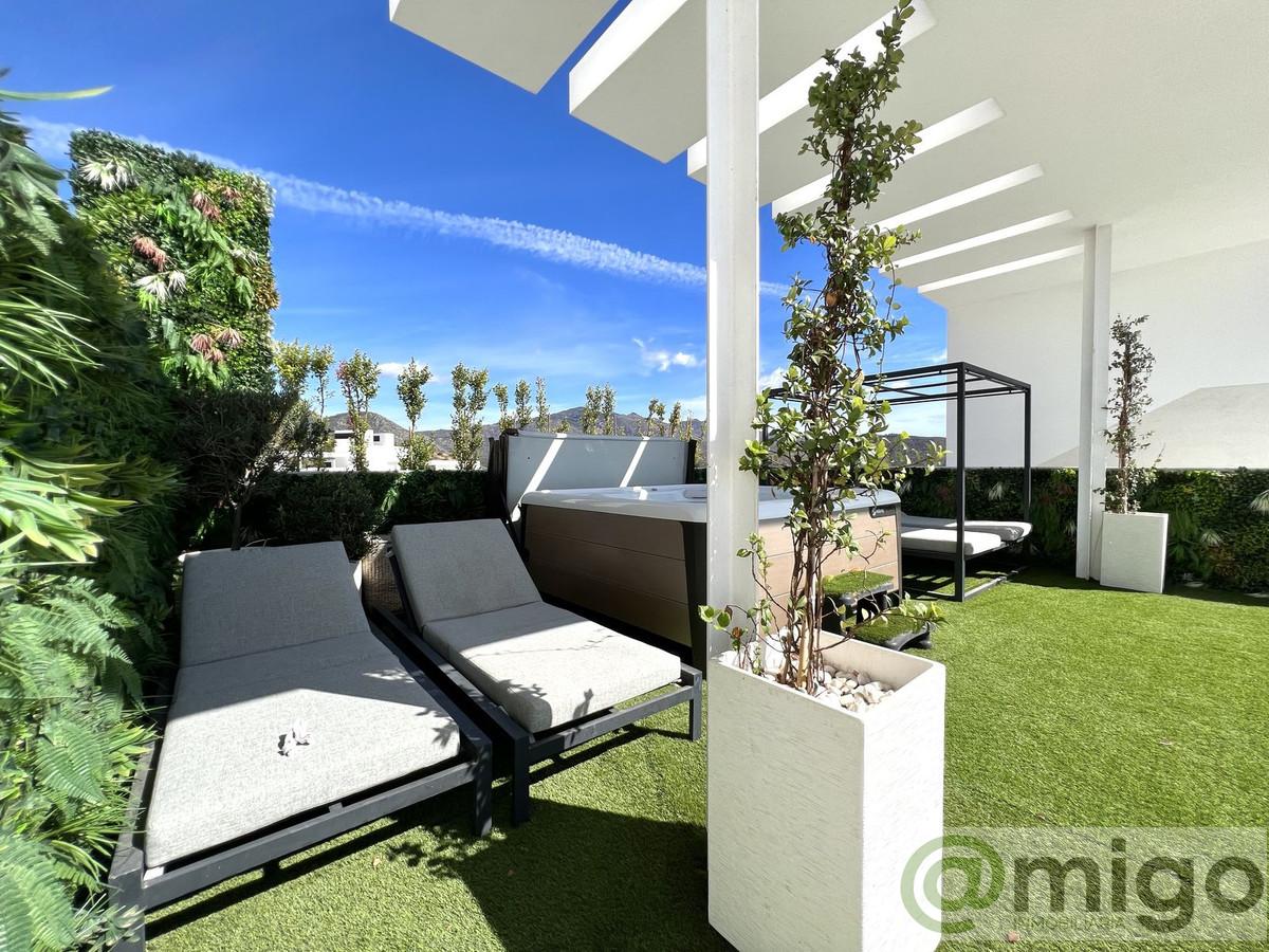 Venta de Ático en Marbella