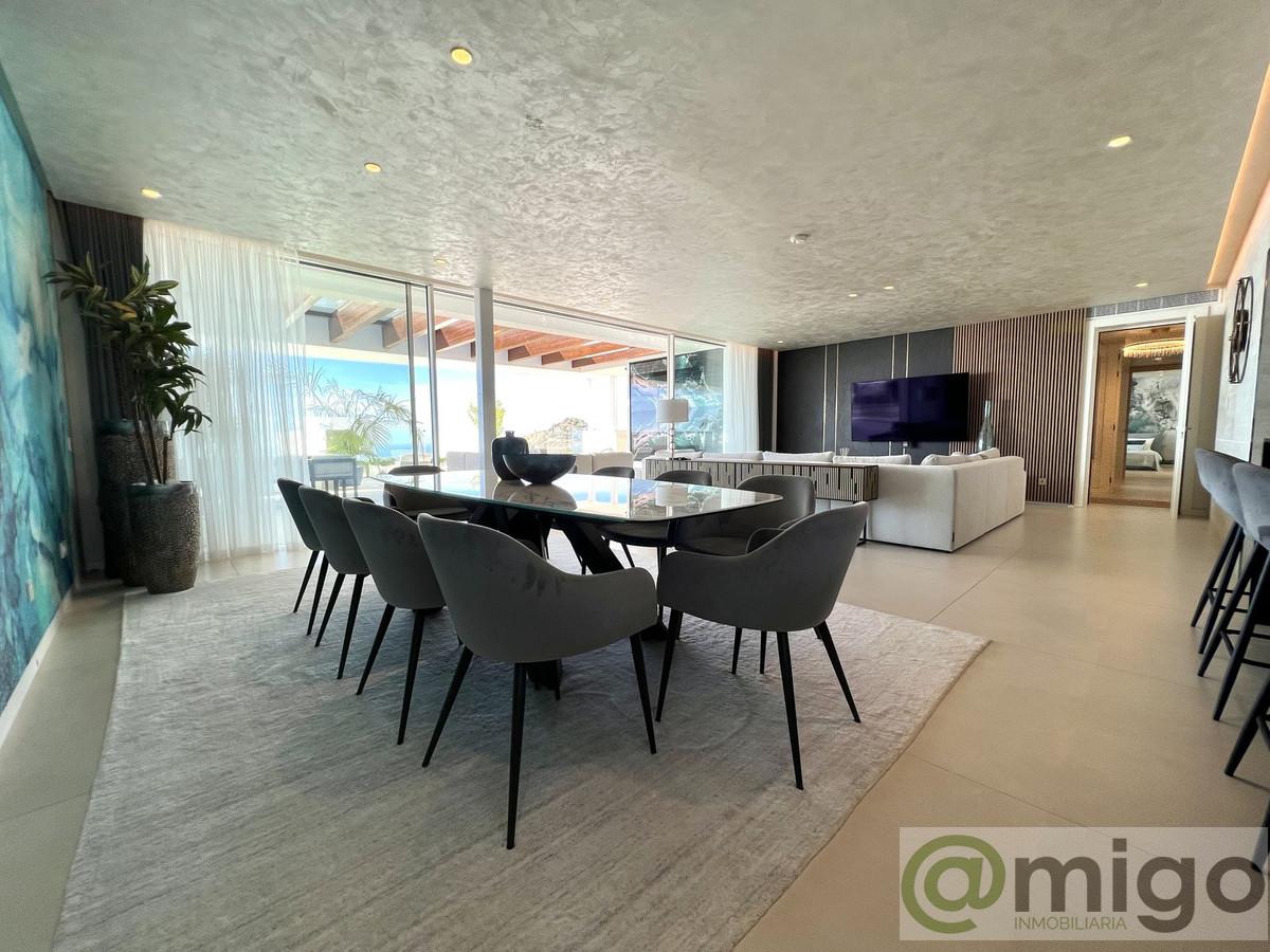 Venta de Ático en Marbella