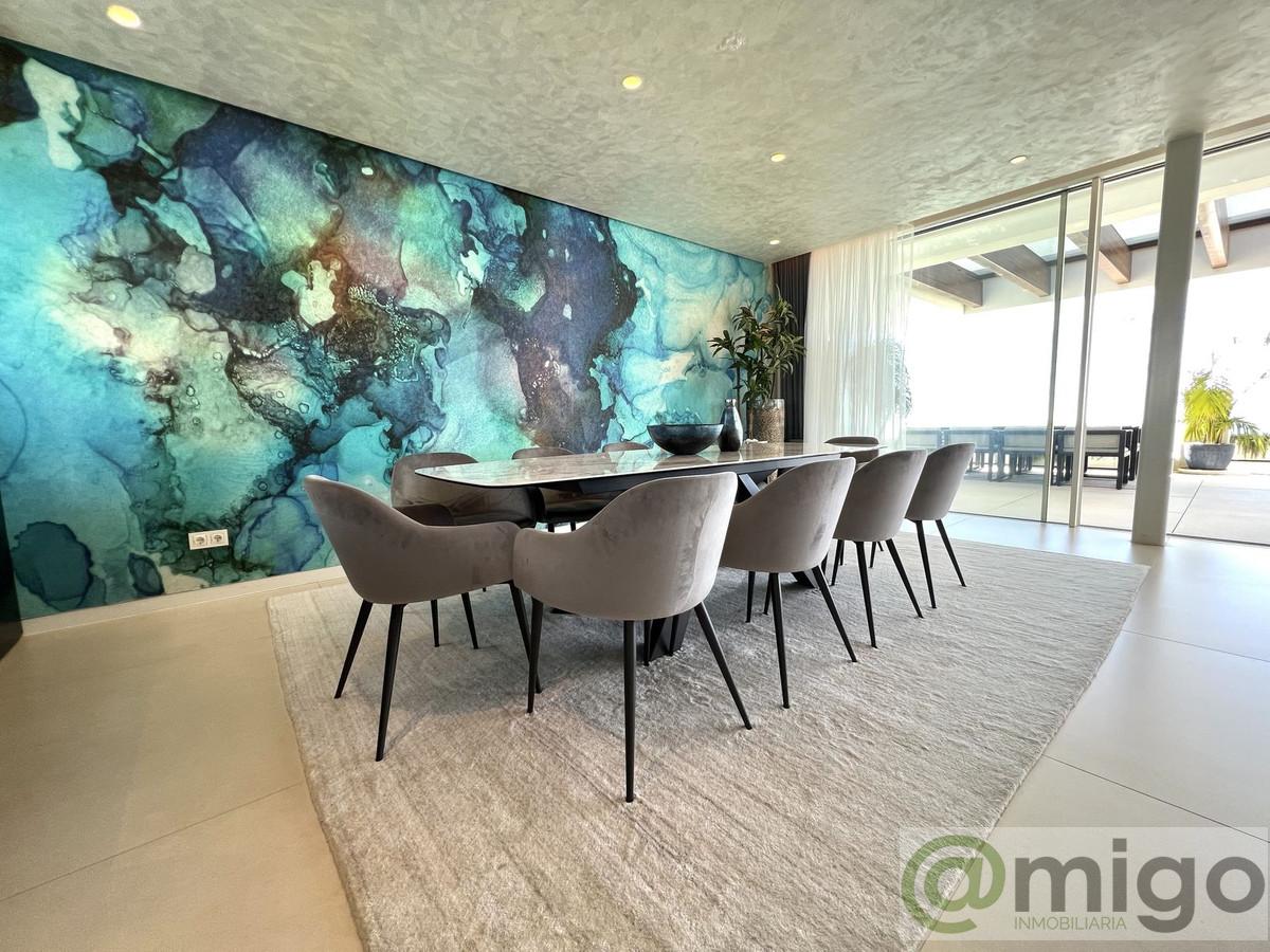 Venta de Ático en Marbella