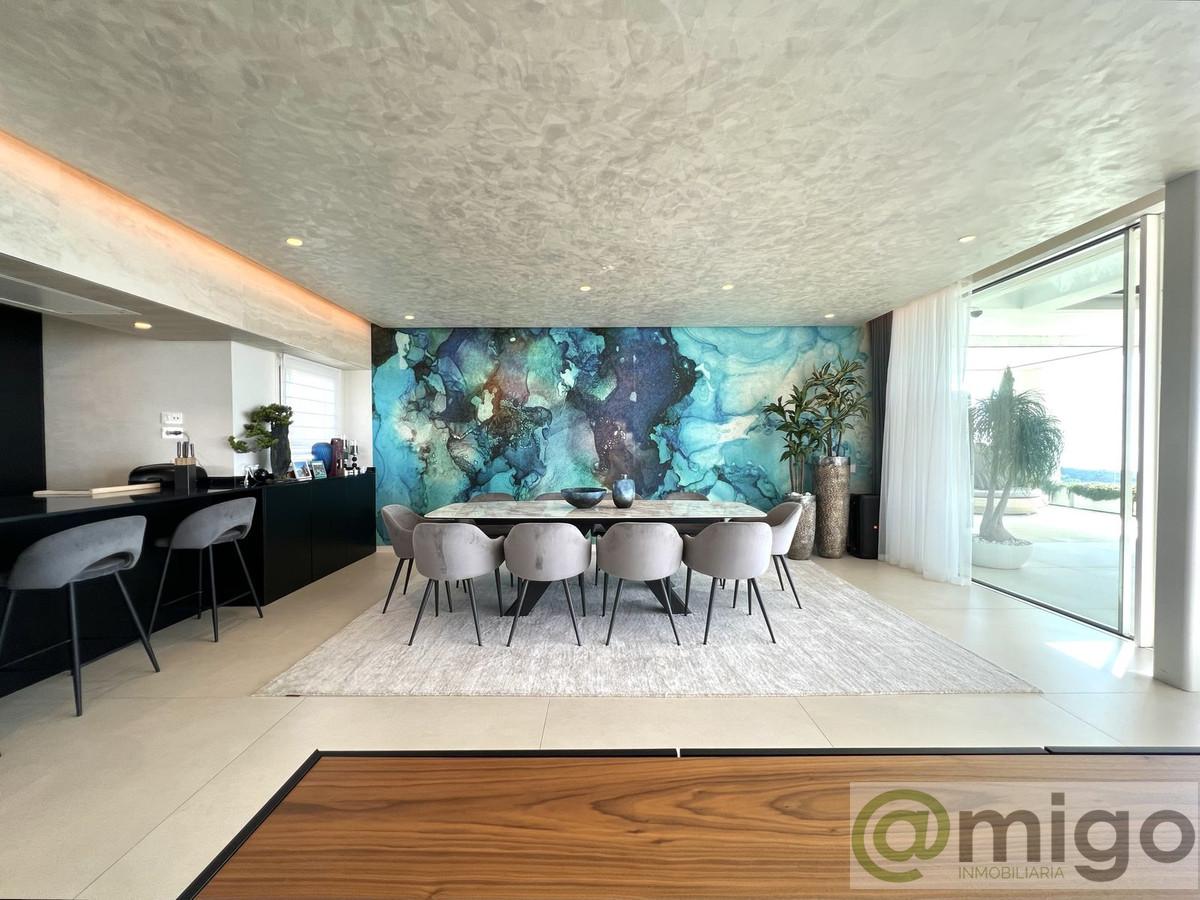 Venta de Ático en Marbella