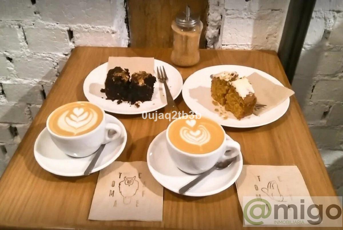 Venta de local en Marbella