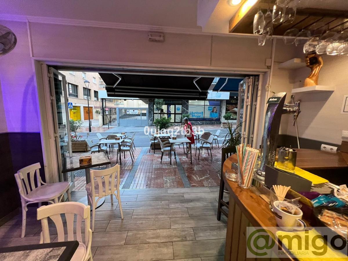 Venta de local en Marbella