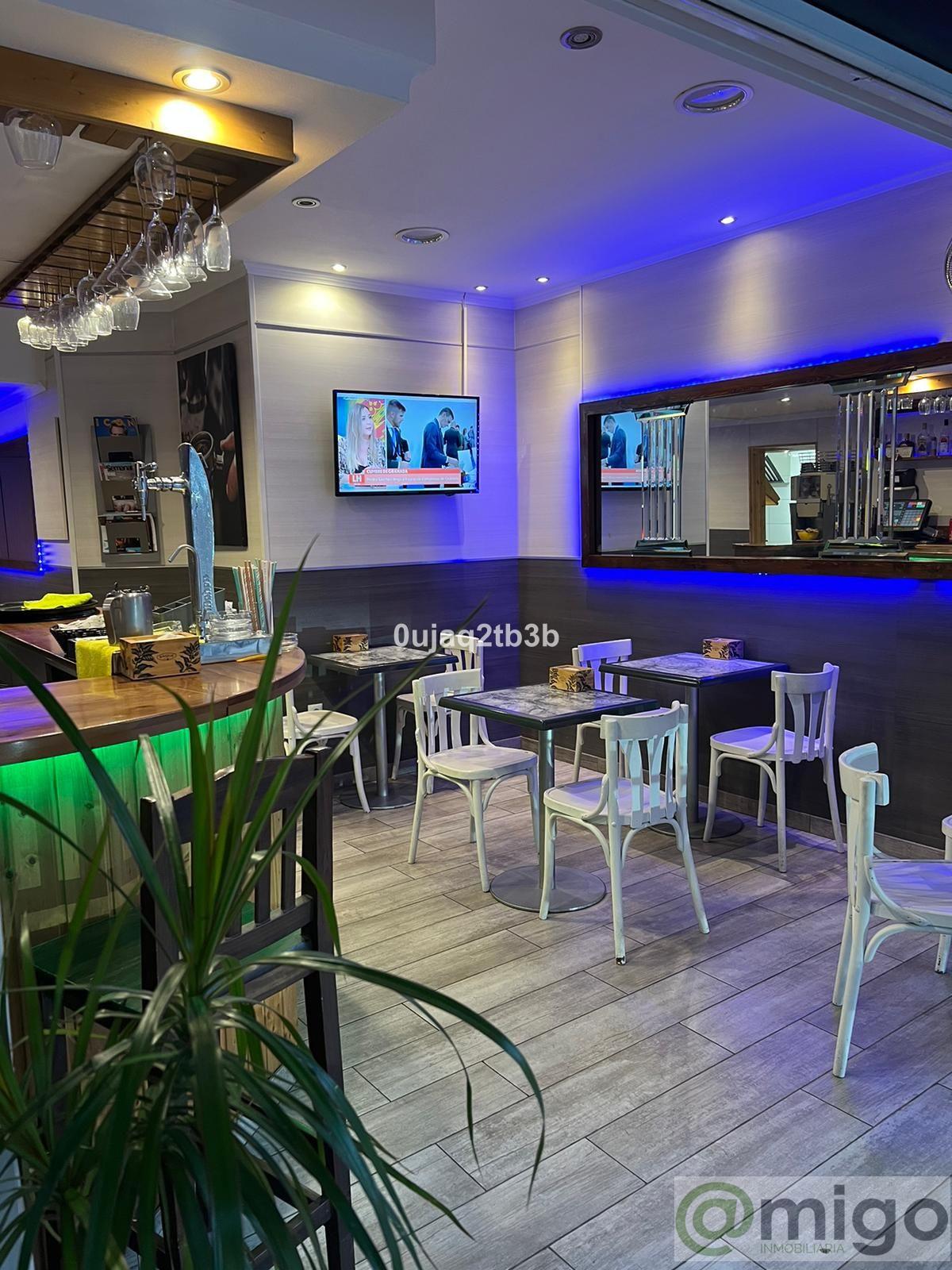 Venta de local en Marbella