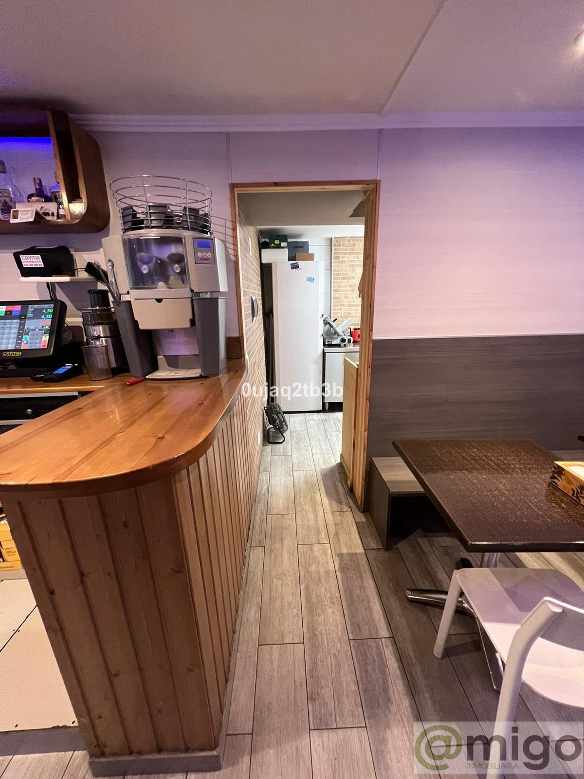 Venta de local en Marbella