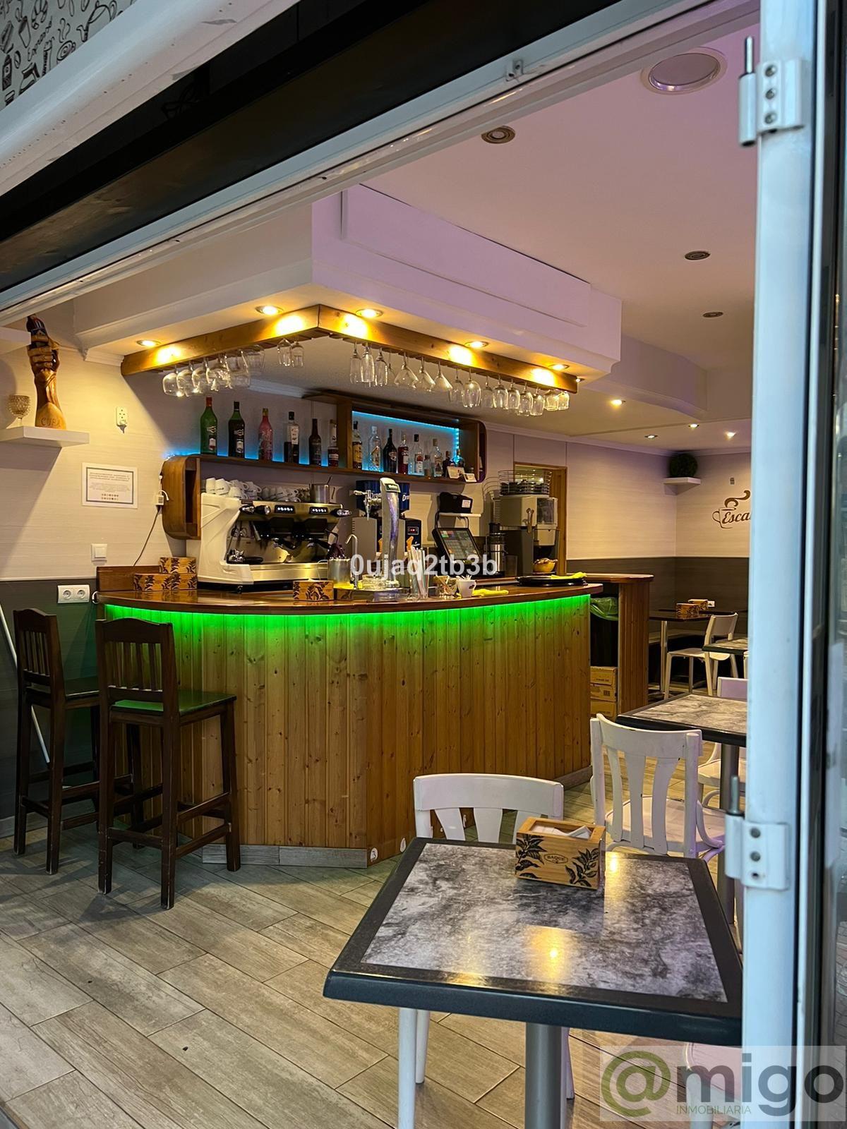 Venta de local en Marbella