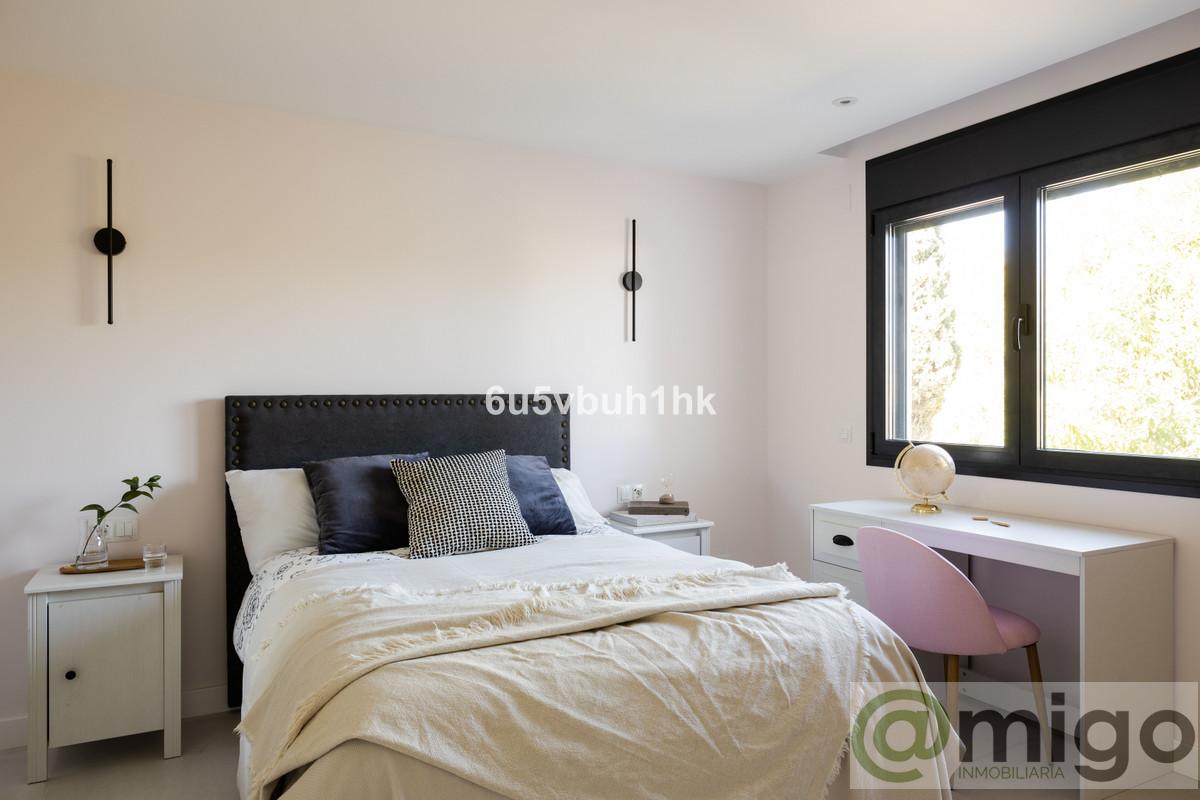 Venta de villa en Marbella