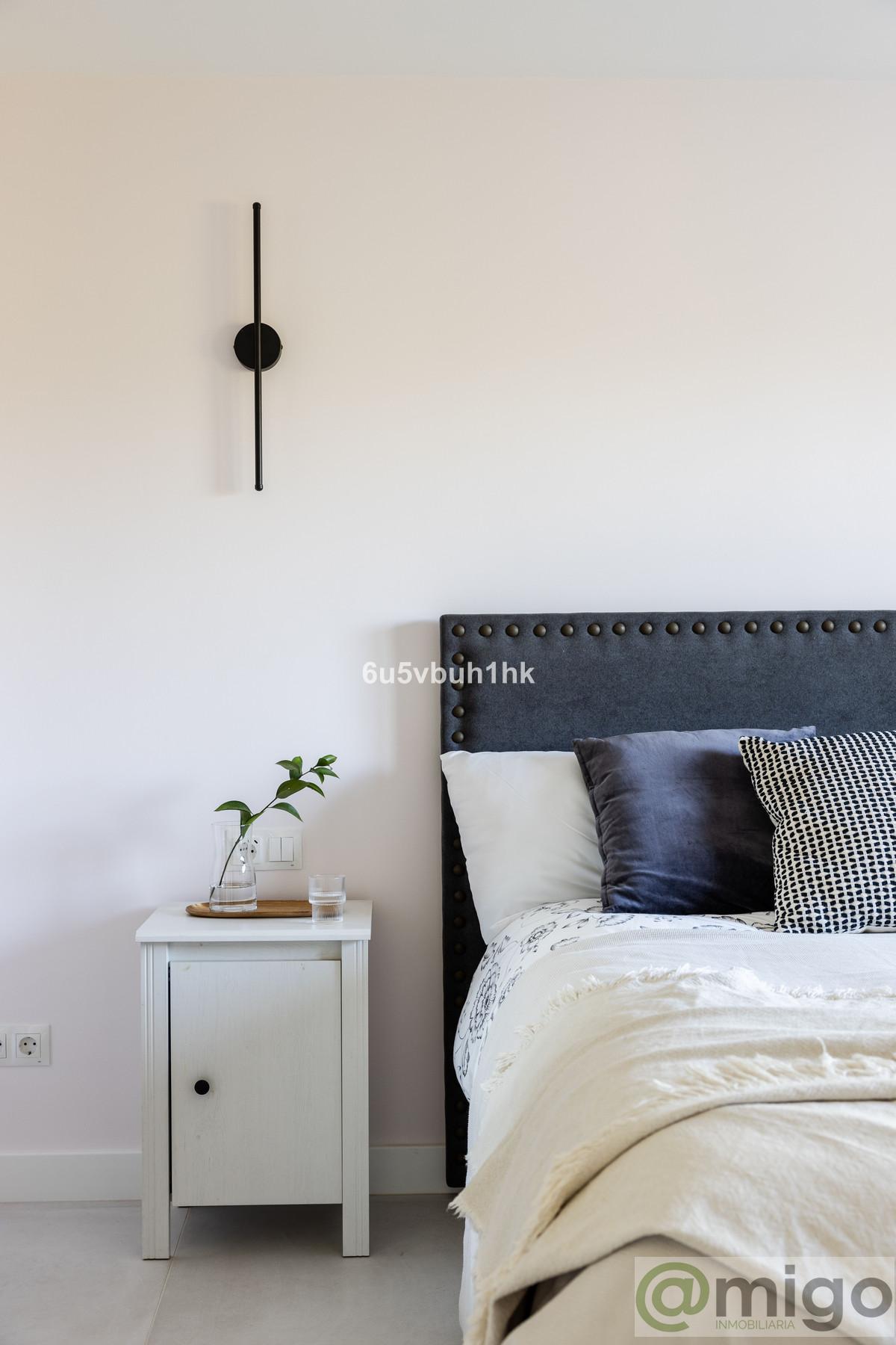 Venta de villa en Marbella