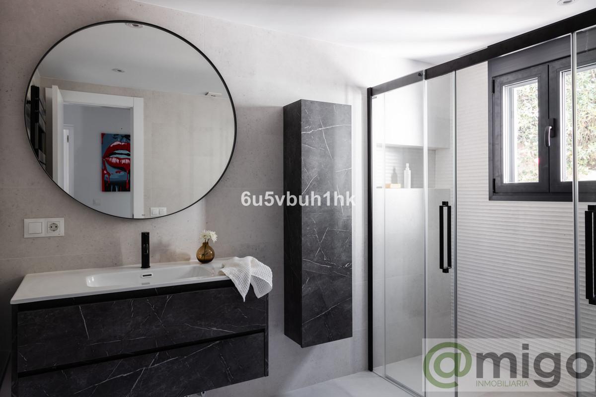 Venta de villa en Marbella