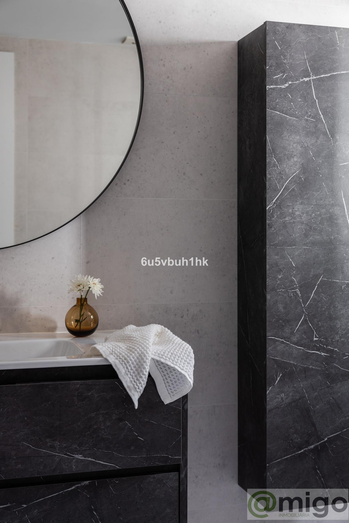 Venta de villa en Marbella