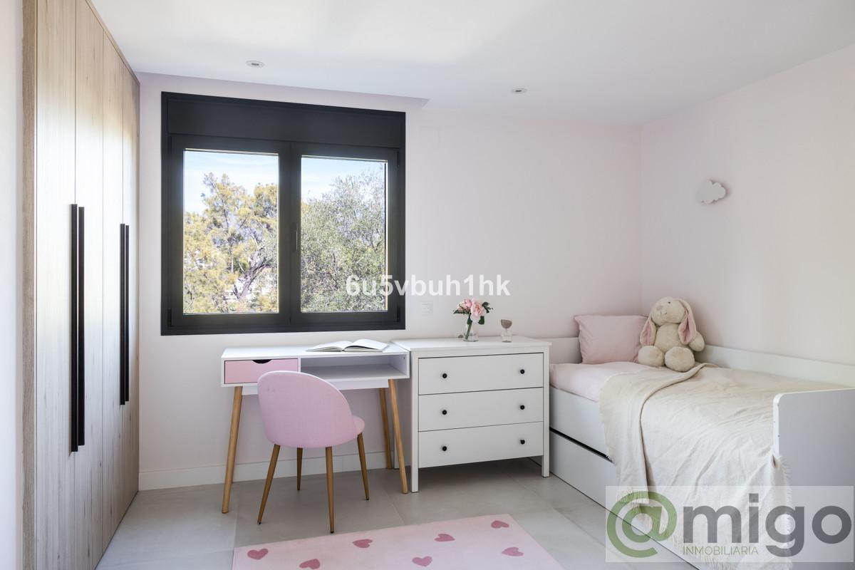 Venta de villa en Marbella