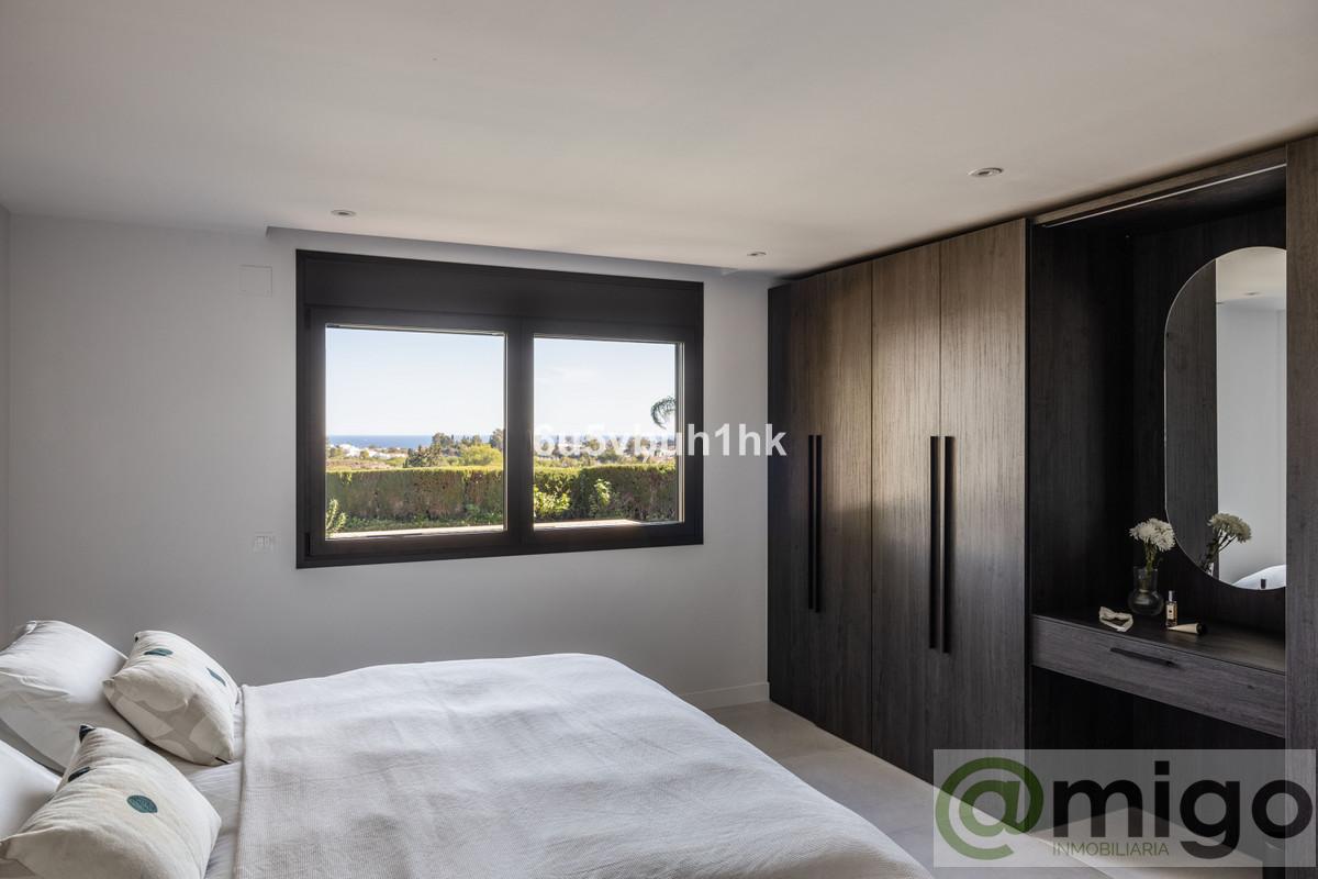 Venta de villa en Marbella