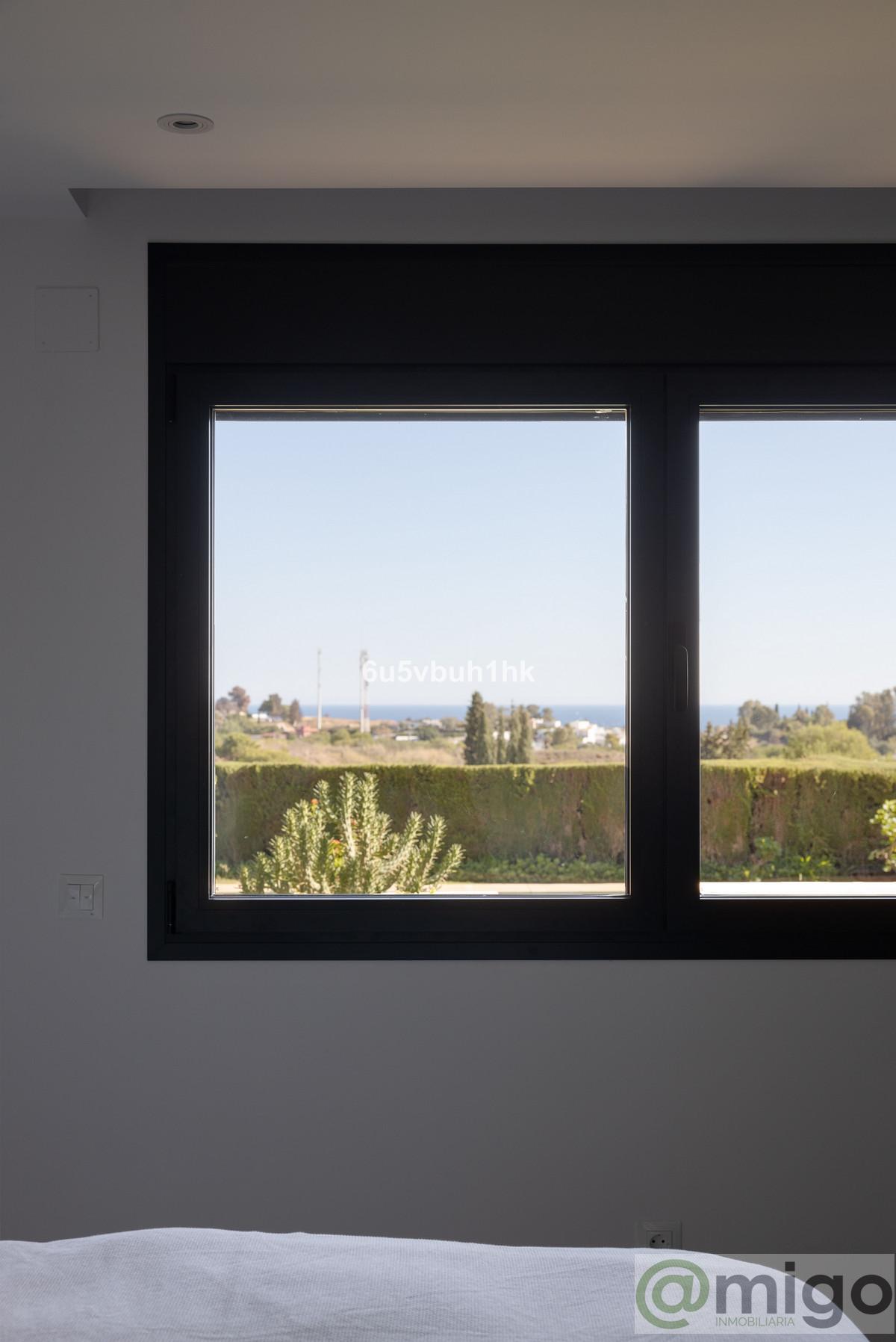 Venta de villa en Marbella