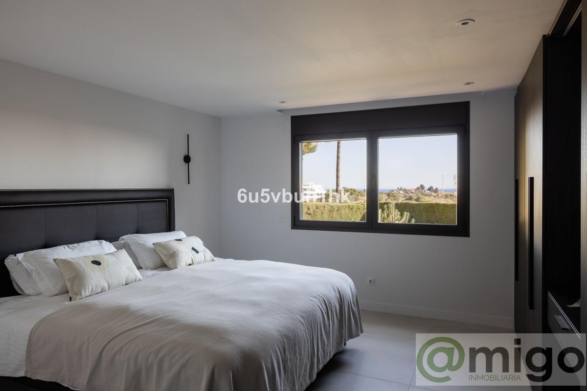 Venta de villa en Marbella