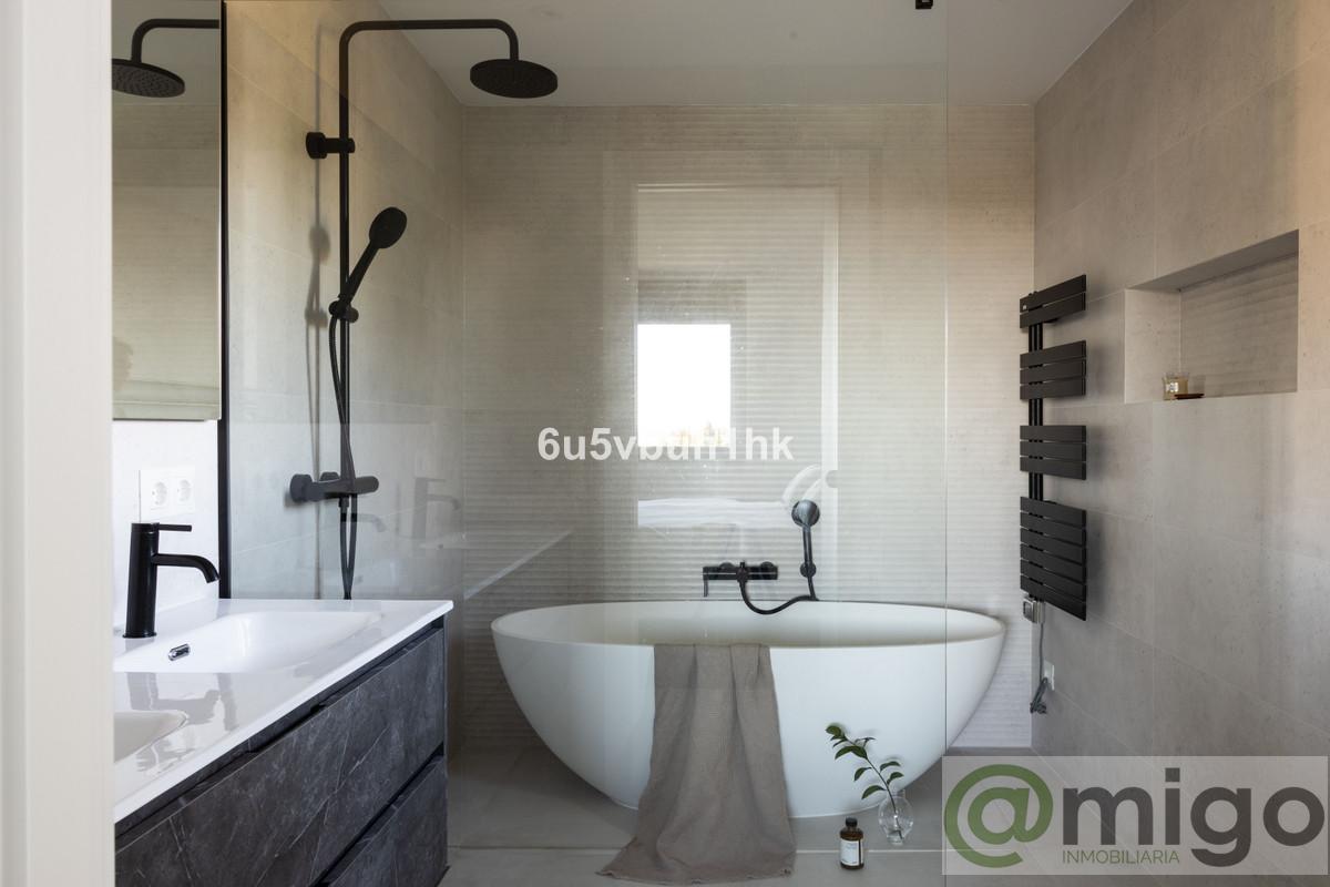 Venta de villa en Marbella