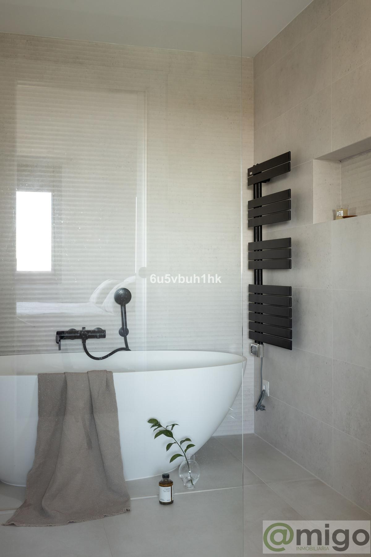 Venta de villa en Marbella