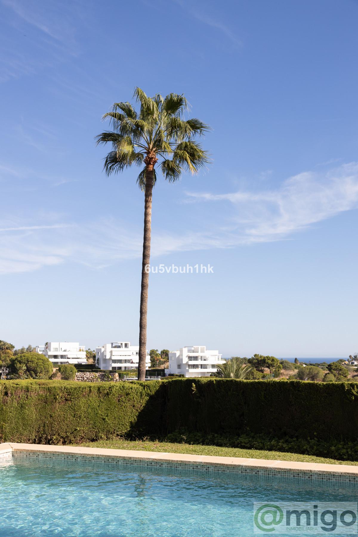 Venta de villa en Marbella