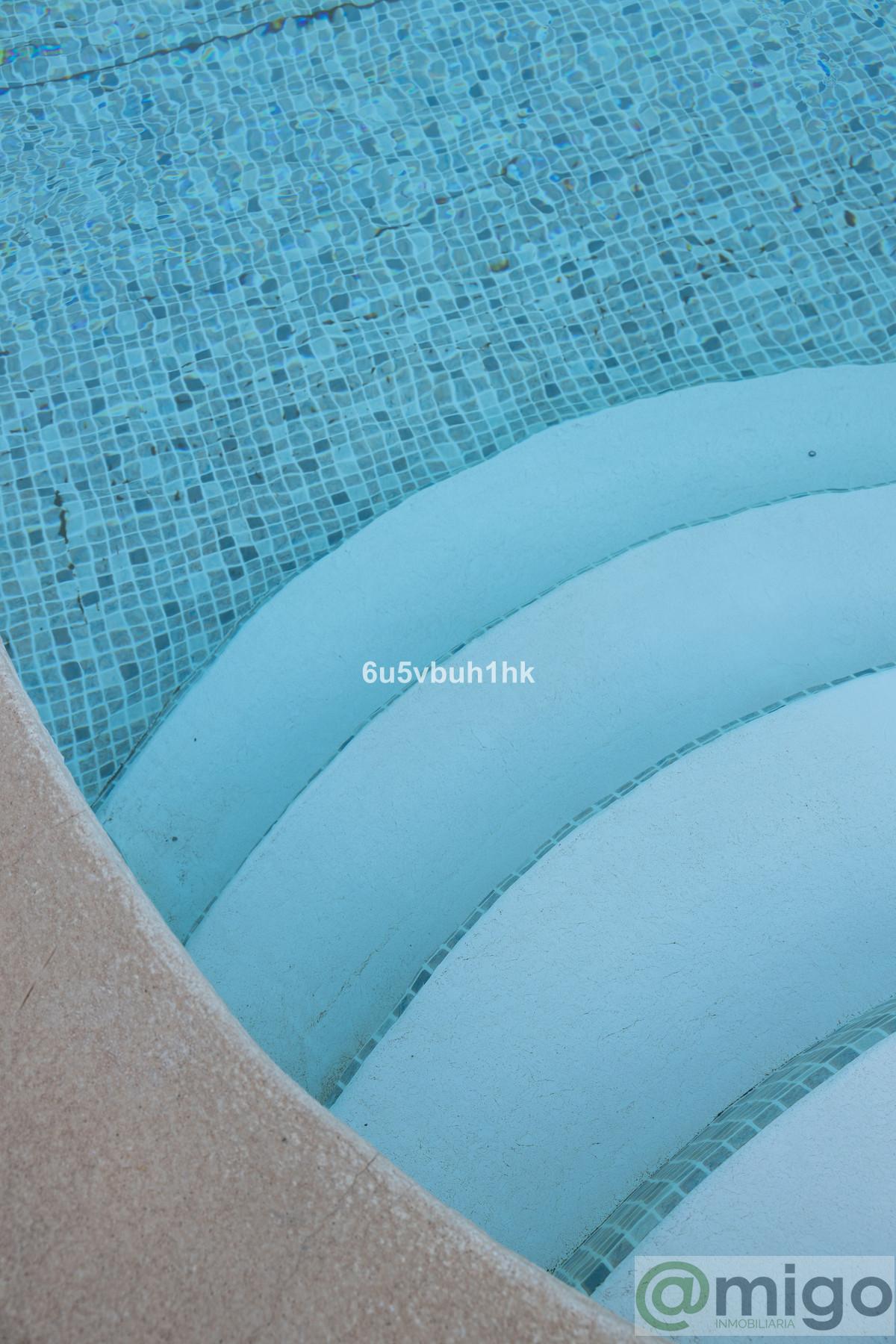 Venta de villa en Marbella