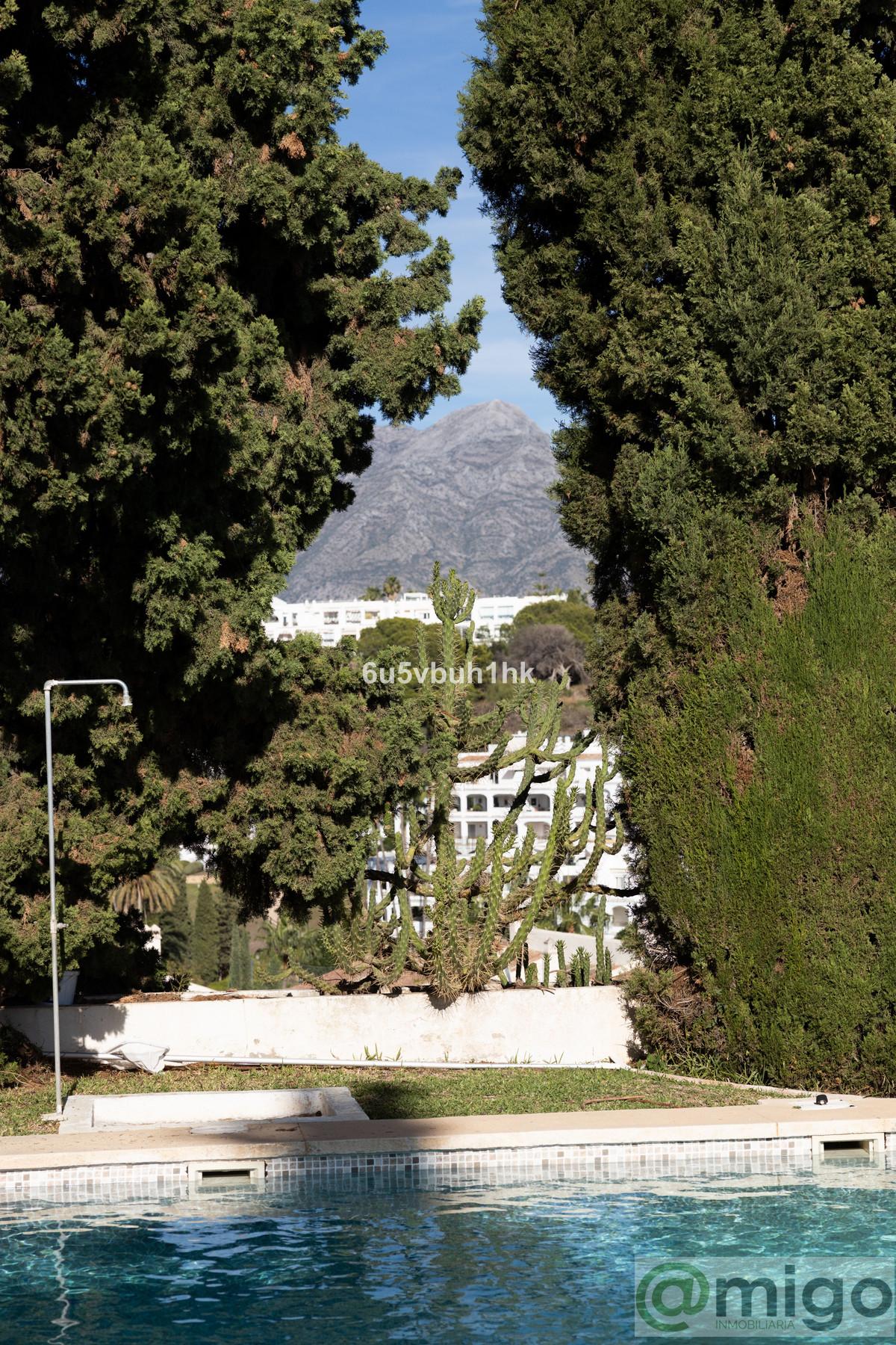 Venta de villa en Marbella