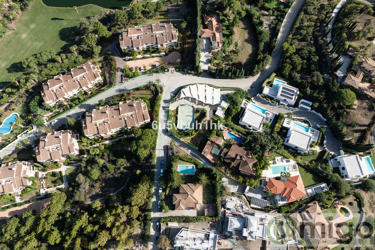 Venta de villa en Marbella