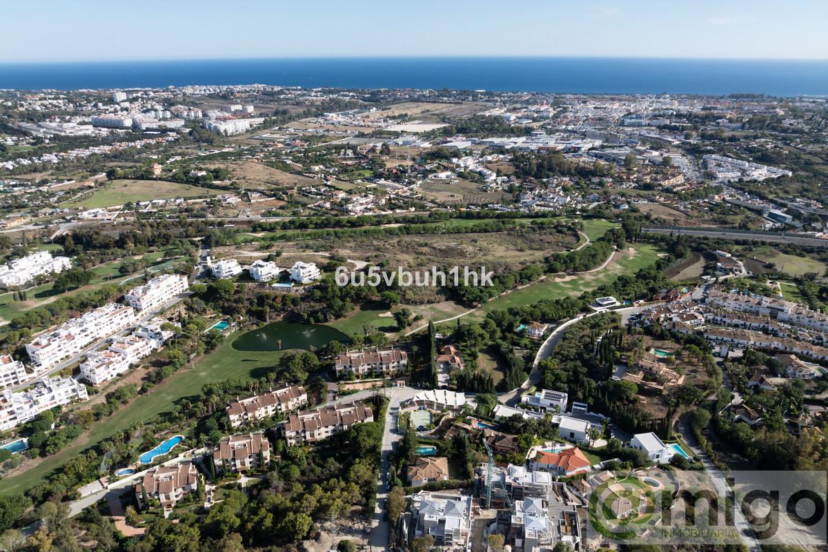 Venta de villa en Marbella