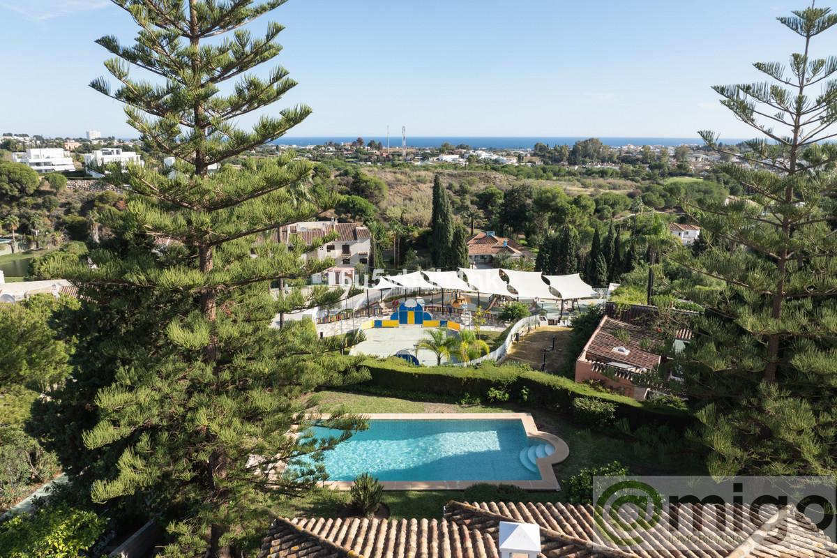 Venta de villa en Marbella