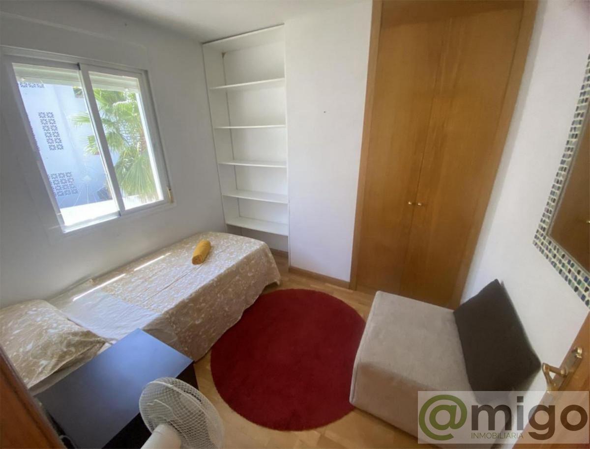 Venta de apartamento en Marbella