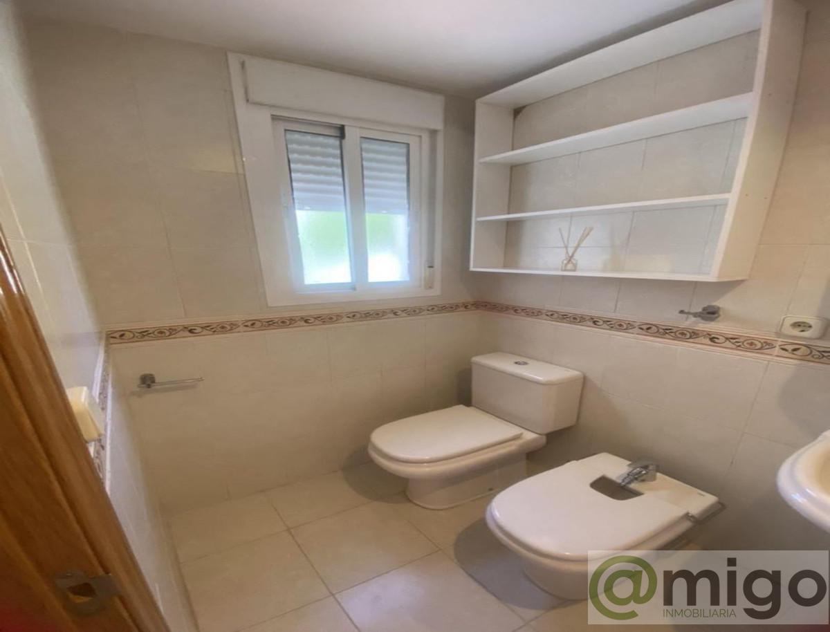 Venta de apartamento en Marbella