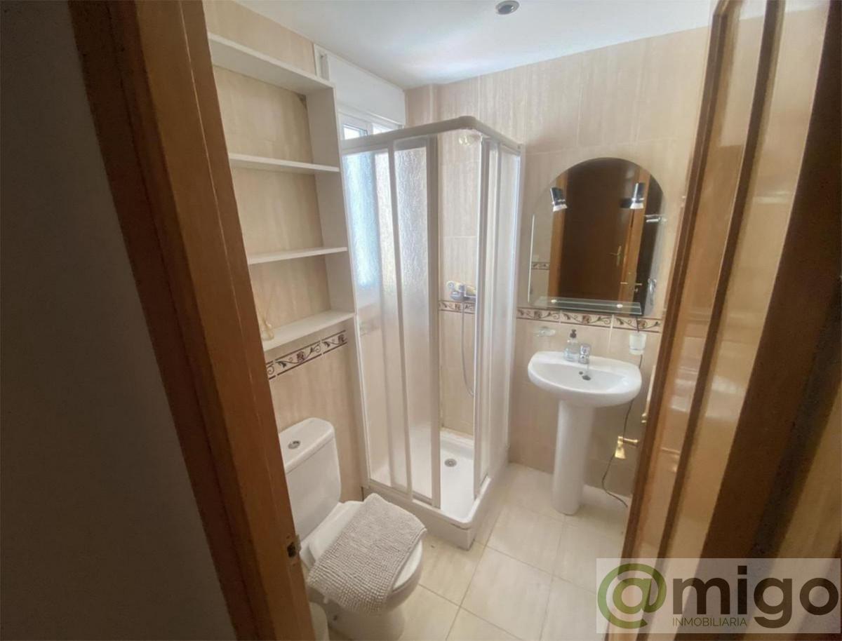 Venta de apartamento en Marbella